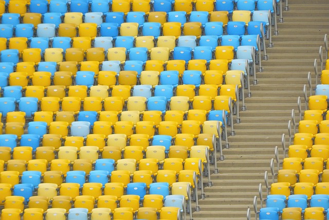 让一支球队 让一支球队